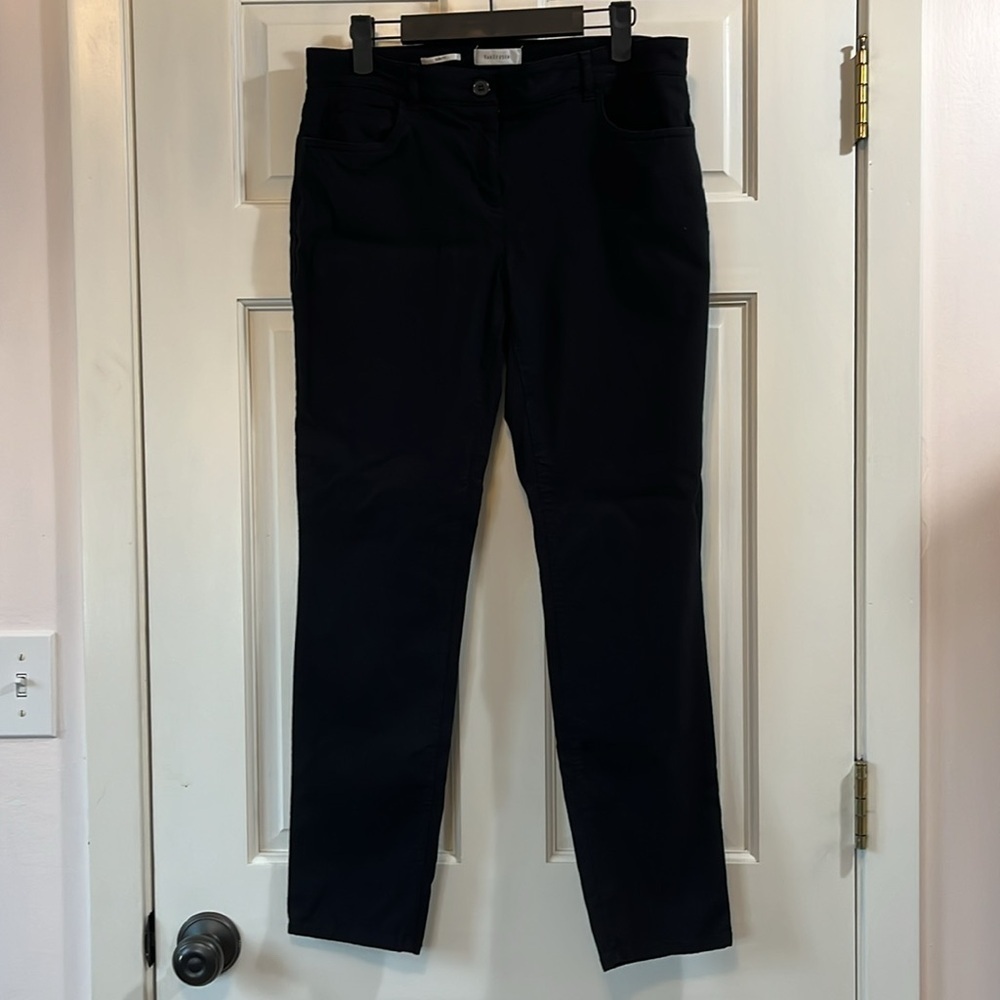 BUNDLE 2 Pairs of Career Pants - Size 10